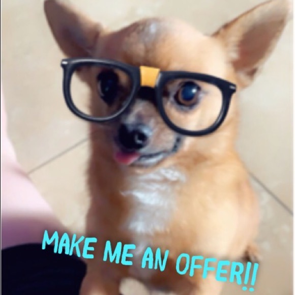 Meet your Posher, Bri - Picture 3 of 4